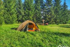 Szlak Karpacki: Beskid Niski