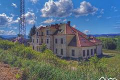 Szlak Karpacki: Beskid Niski