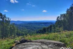 Szlak Karpacki: Beskid Niski