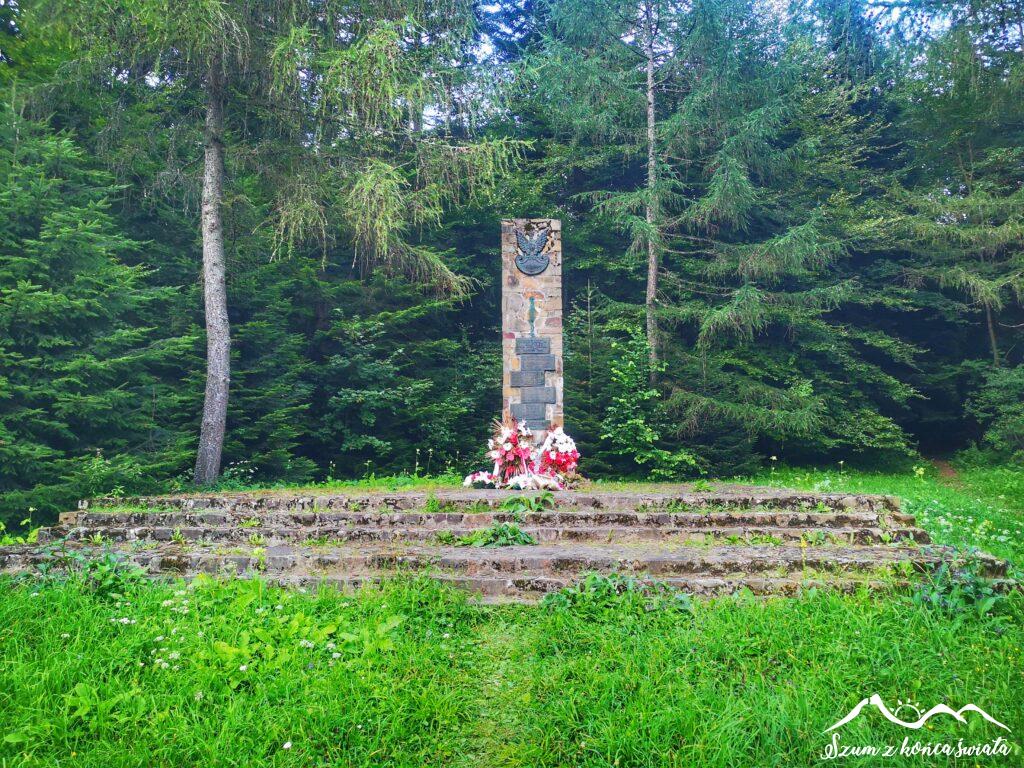 Szlak Karpacki: Beskid Niski