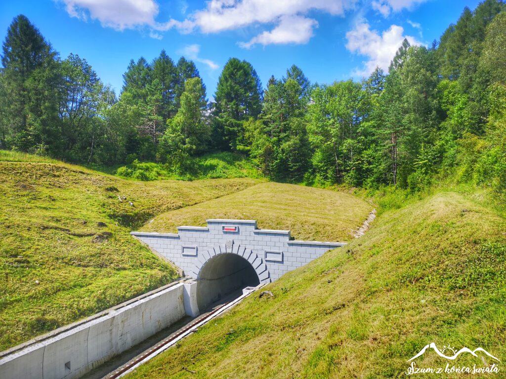 Szlak Karpacki: Beskid Niski