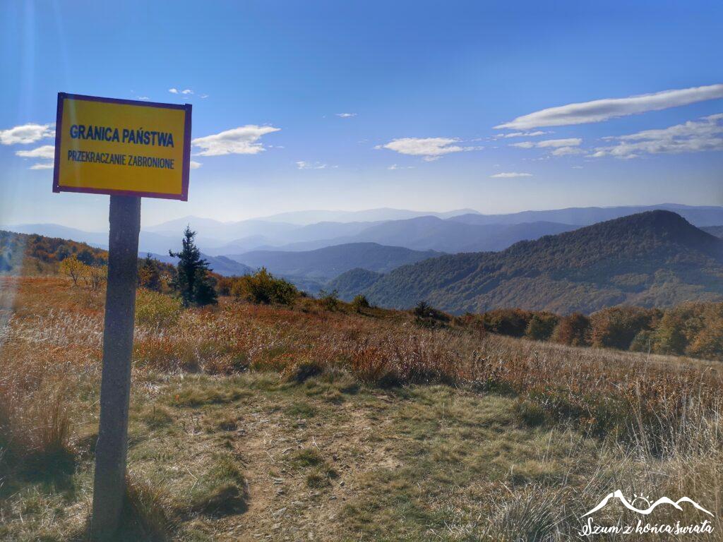 jesienny-halicz-bieszczady