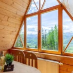 noclegi z widokiem na Tatry
